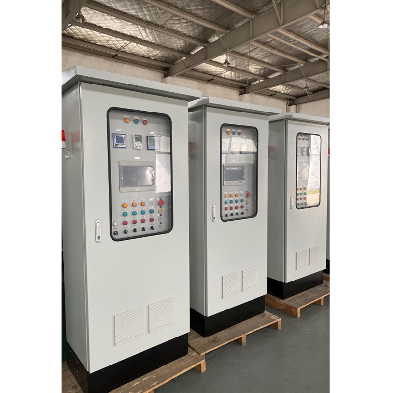 西门子PLC控制柜S7