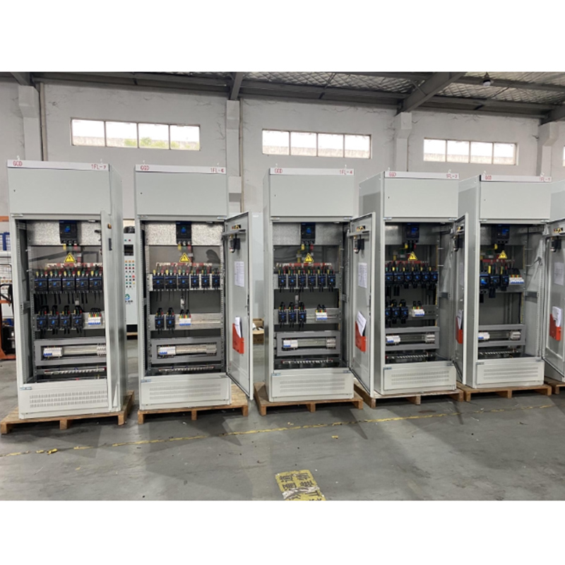 购买低压配电柜要注意什么？